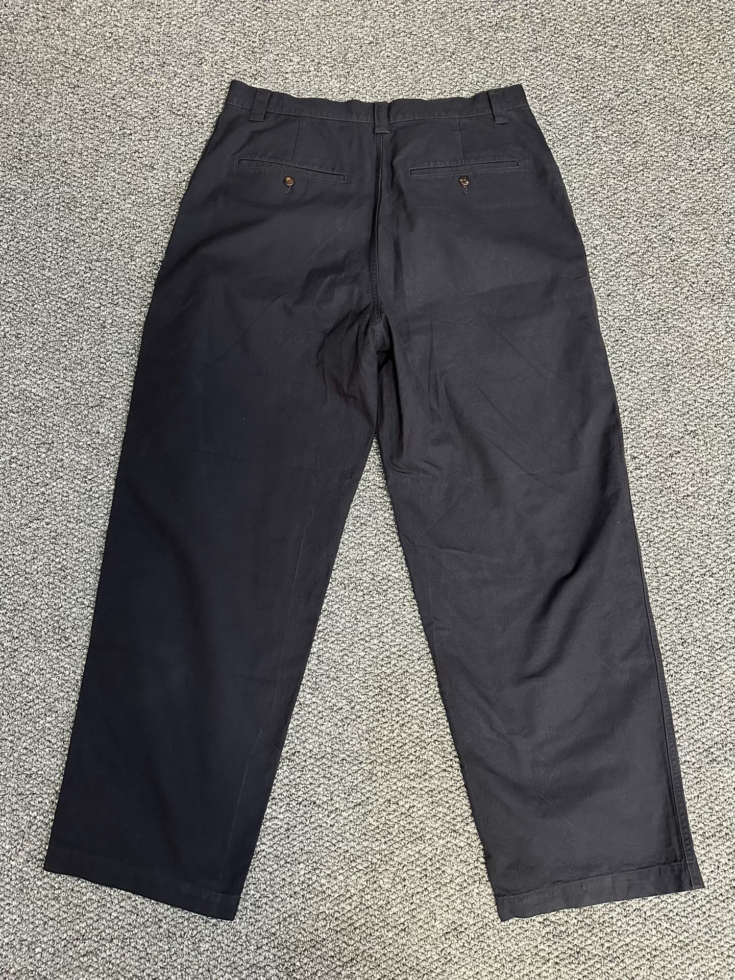 visvim 24AW RUSSO CHINO PANTS