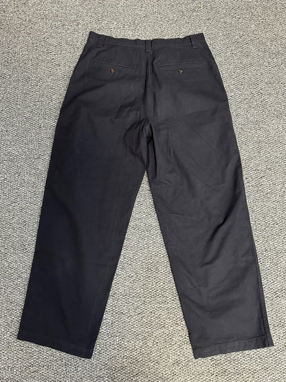 visvim 24AW RUSSO CHINO PANTS