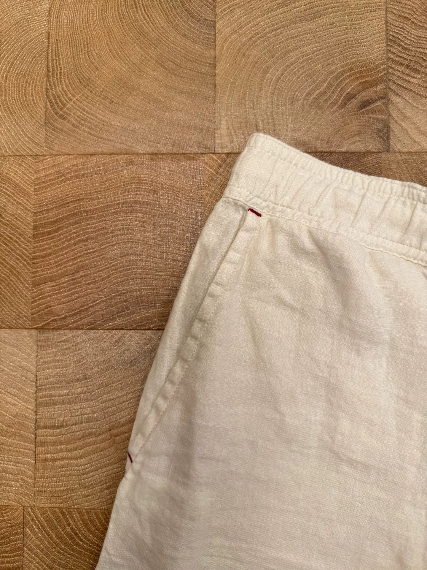 PorterClassic Japan Limited Linen Set