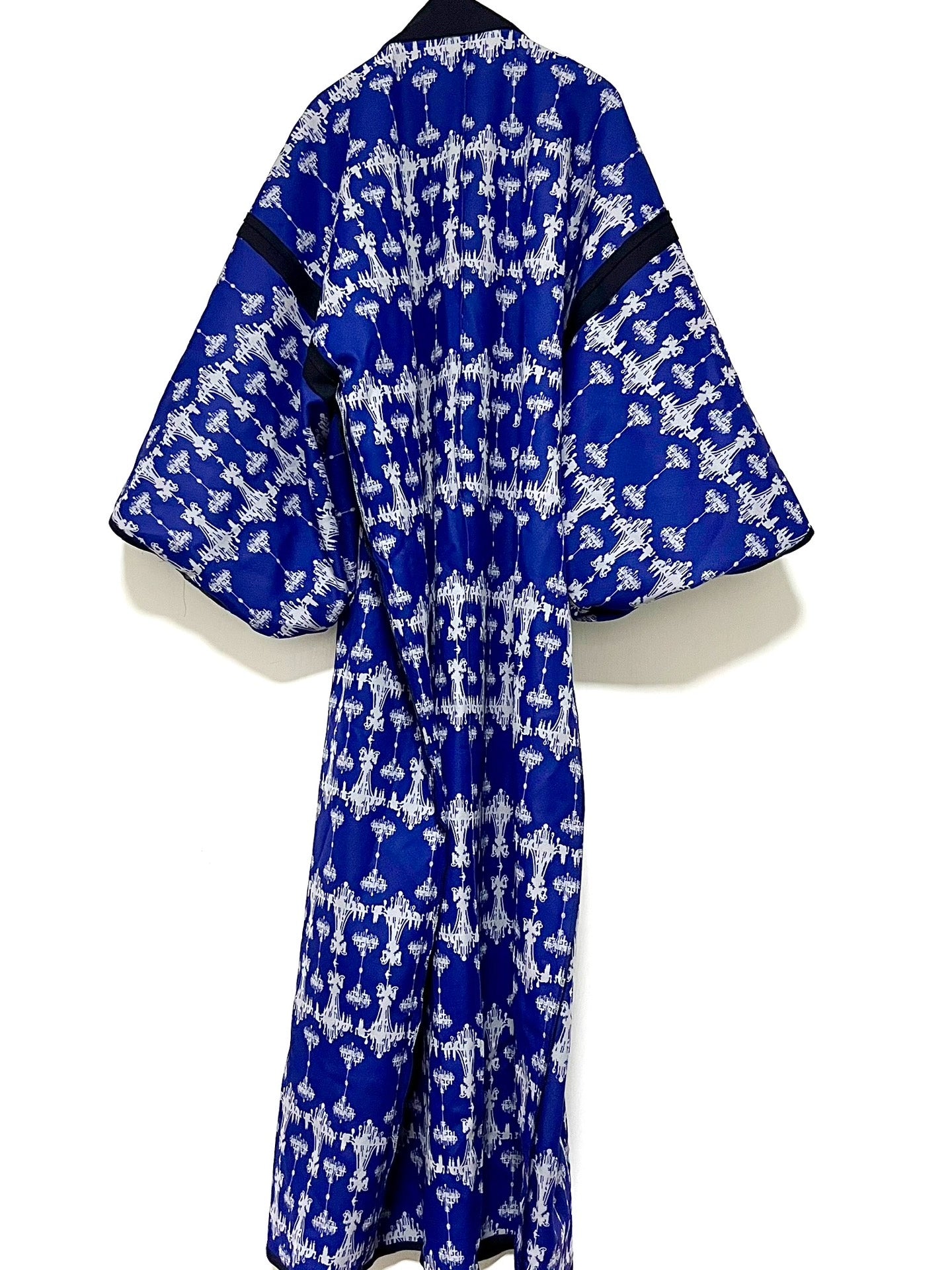 Visvim Robe Japonica Japanese Kimono