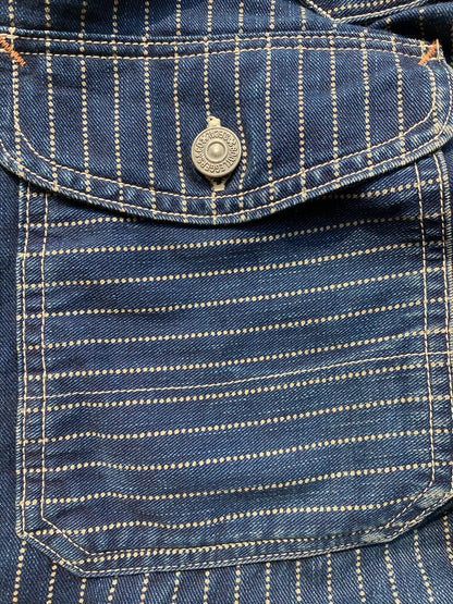 bootleggers wahbash miner pants