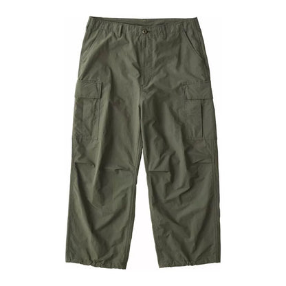 Porter Classic Weather Nylon Cargo Pants