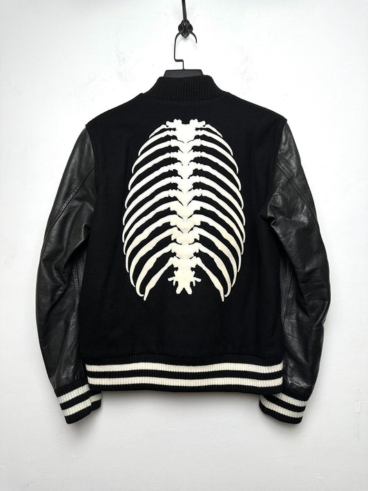 UNDERCOVER Bone Skin Jacket Size 3