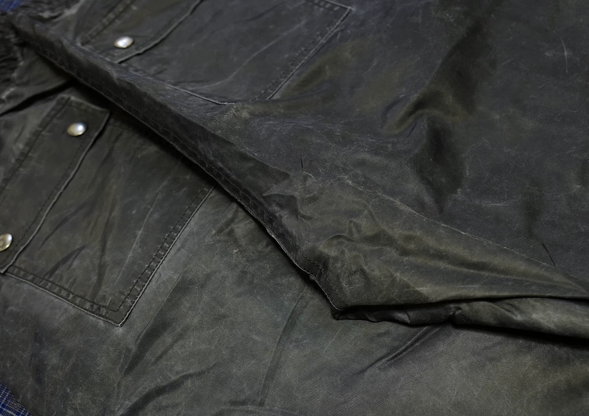 grailz side zip easy track pants