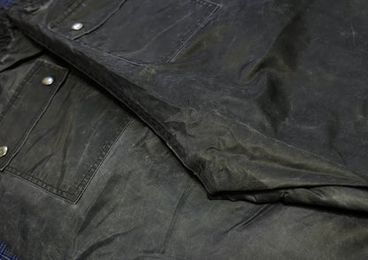 grailz side zip easy track pants