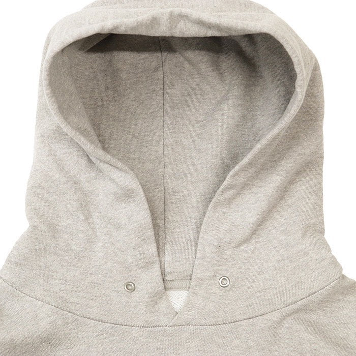VISVIM 2024SS COURT HOODIE