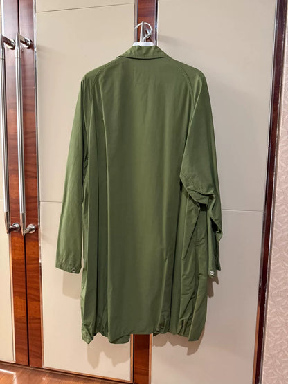 Visvim 2022 Four Winds Coat