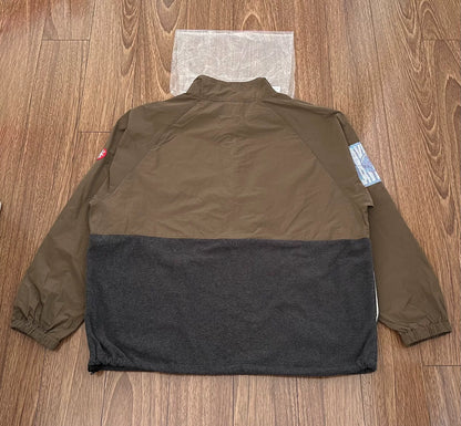 C.E CAVEMPT Desire Half Zip Jacket