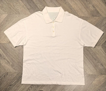 visvim jumbo weller oversized polo shirt