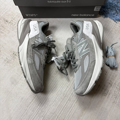 WTAPS x  Balance 990 V6