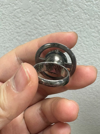 Vivienne Westwood First Edition Saturn Ring M
