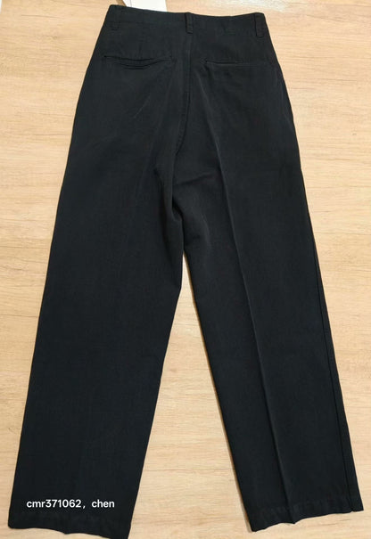 VISVIM 26SS BROADER CHINO DMGD