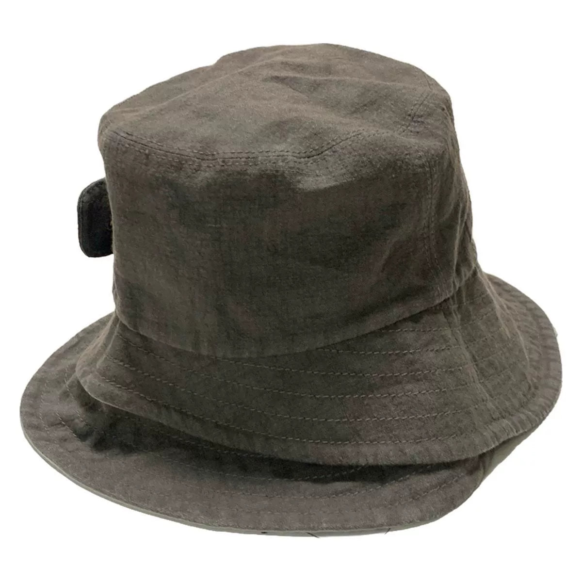 Vivienne Westwood Vintage Button Newsboy Cap