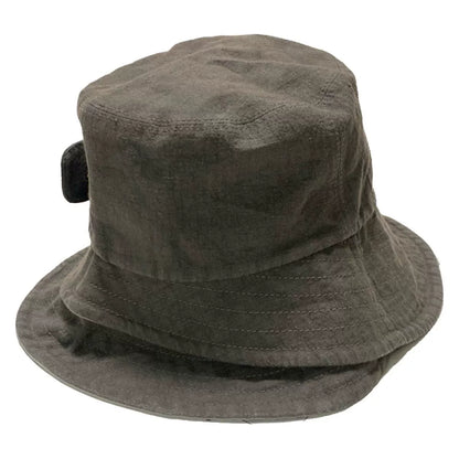 Vivienne Westwood Vintage Button Newsboy Cap