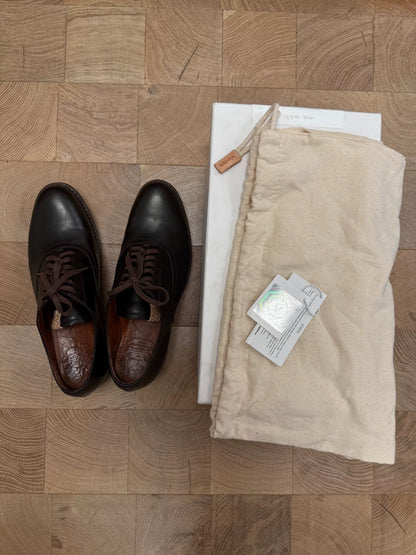 visvim CALLOWAY-FOLK