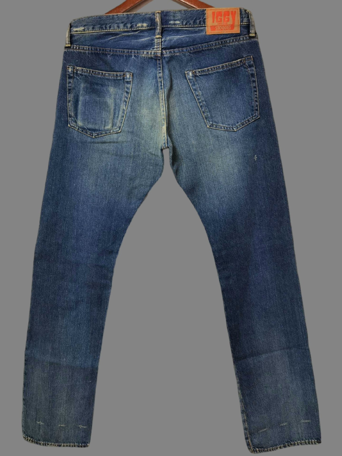 Hysteric Glamour HG Made in Japan Jeans W34