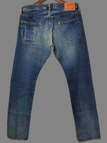 Hysteric Glamour HG Made in Japan Jeans W34