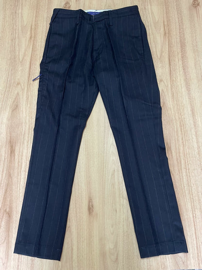 DENIM BY VANQUISH Fragment Lightning Stripe Casual Pants