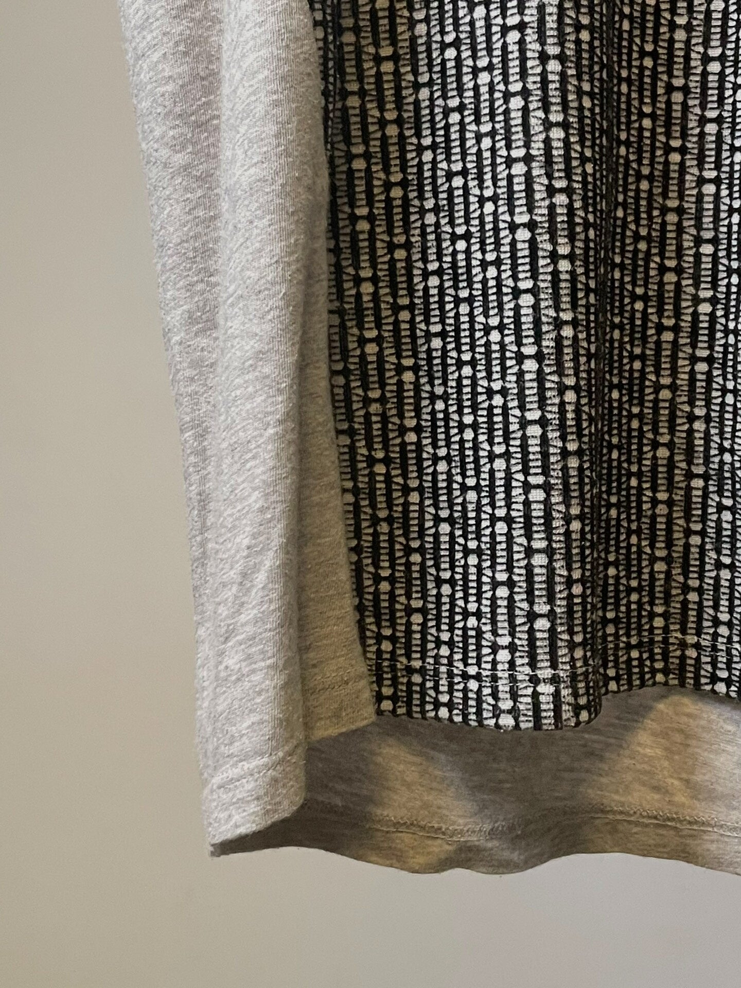 Maison Martin Margiela S/S13 Mesh T-shirt