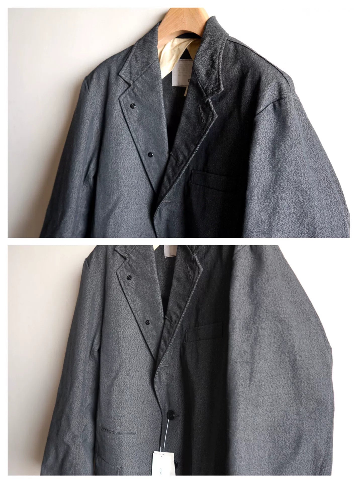 Nanamica Club Suit Jacket