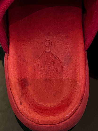 Visvim ICT Christo Slippers