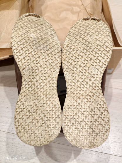 VISVIM 21 ICT VIRGIL BOOTS