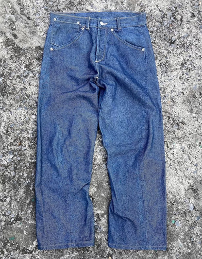 Vintage Levi's 2000s Engineered Jeans