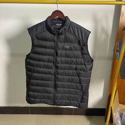 Arcteryx Cerium Vest Men's Black XL