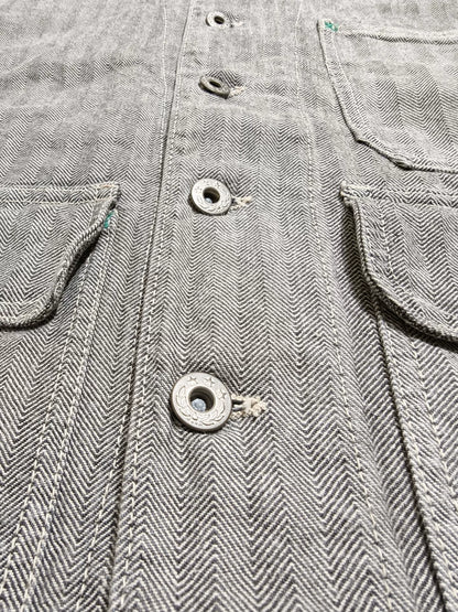 1994 Double RL RRL Cruise Leed Jacket