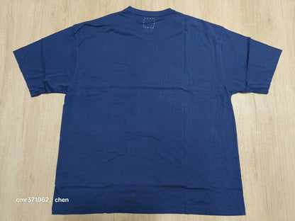 visvim 25SS Ultimate Jumbo S/S Tee