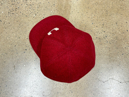 Visvim HONUS CAP V VTG TWEED