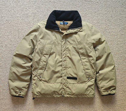 Polo Ralph Lauren Pilot Jacket Down
