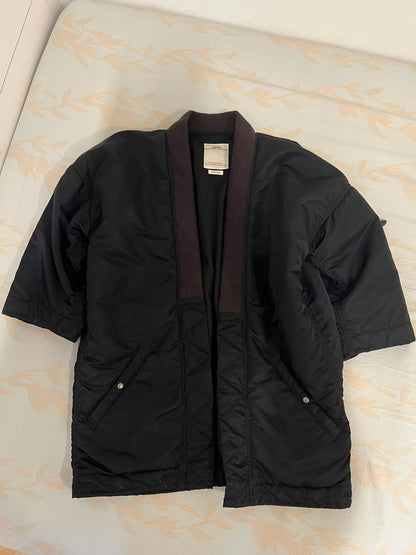 visvim Sanjuro Kimono Jacket 18SS