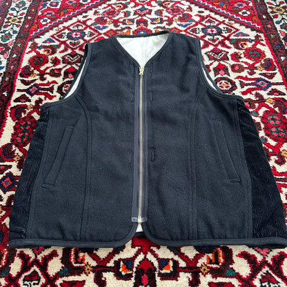 Visvim 18AW Iris Wawona Down Jacket