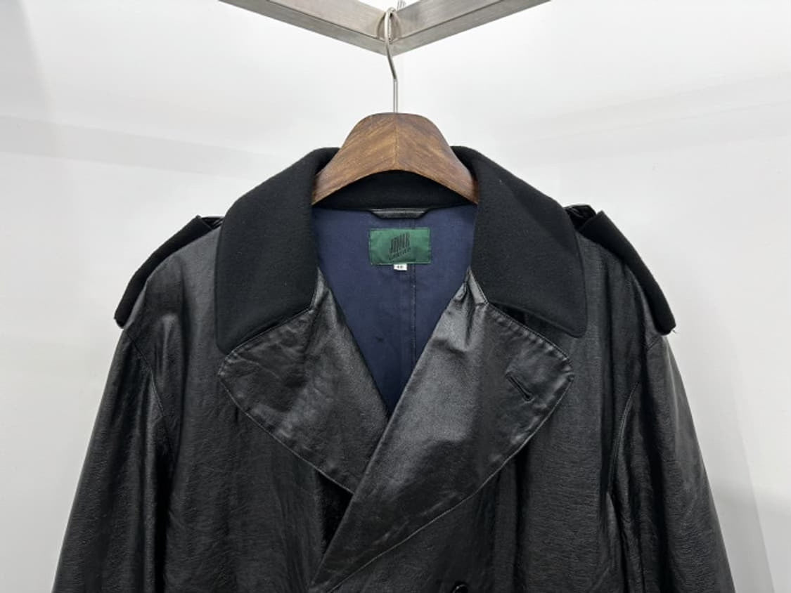 Jean Paul Gaultier Vintage Coat