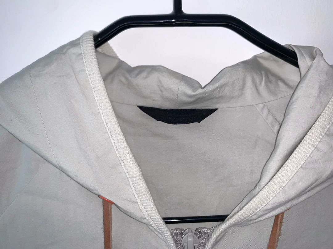 Undercover 10SS Hooded Jacket