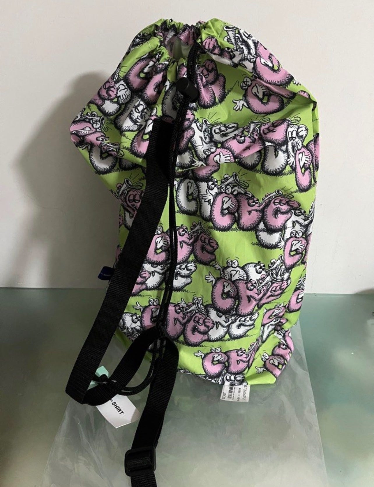 Comme des Garçons x KAWS Backpack