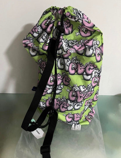 Comme des Garçons x KAWS Backpack