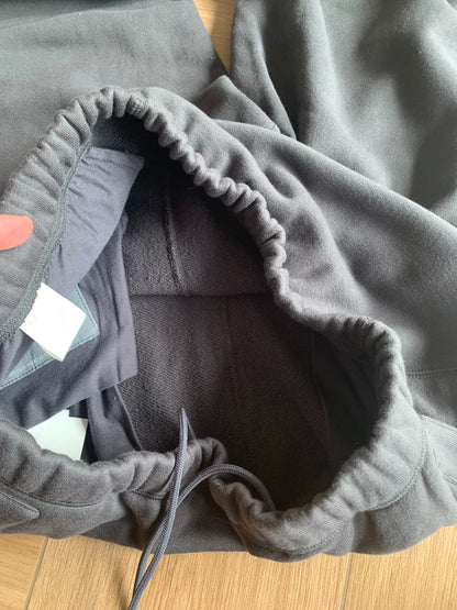 N.HOOLYWOOD Military Knit Training Pants