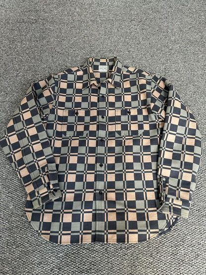 The Real McCoys Big Game Shirt