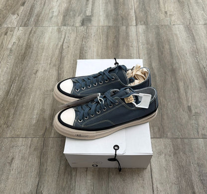 VISVIM 25AW SKAGWAY LO Sneakers