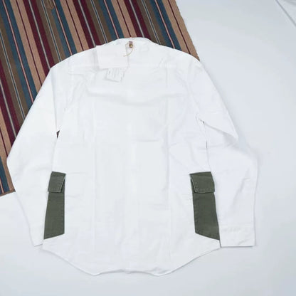 visvim I.C.T. B.D Shirt 15SS