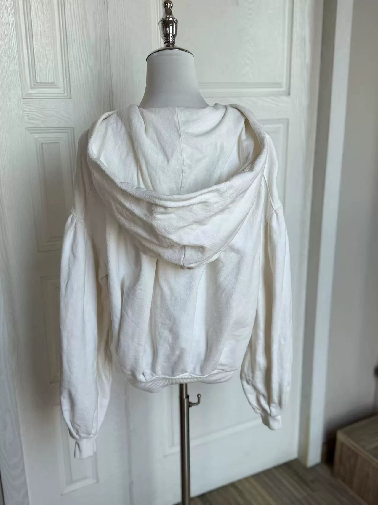 Kapital White Sweatshirt Size 0