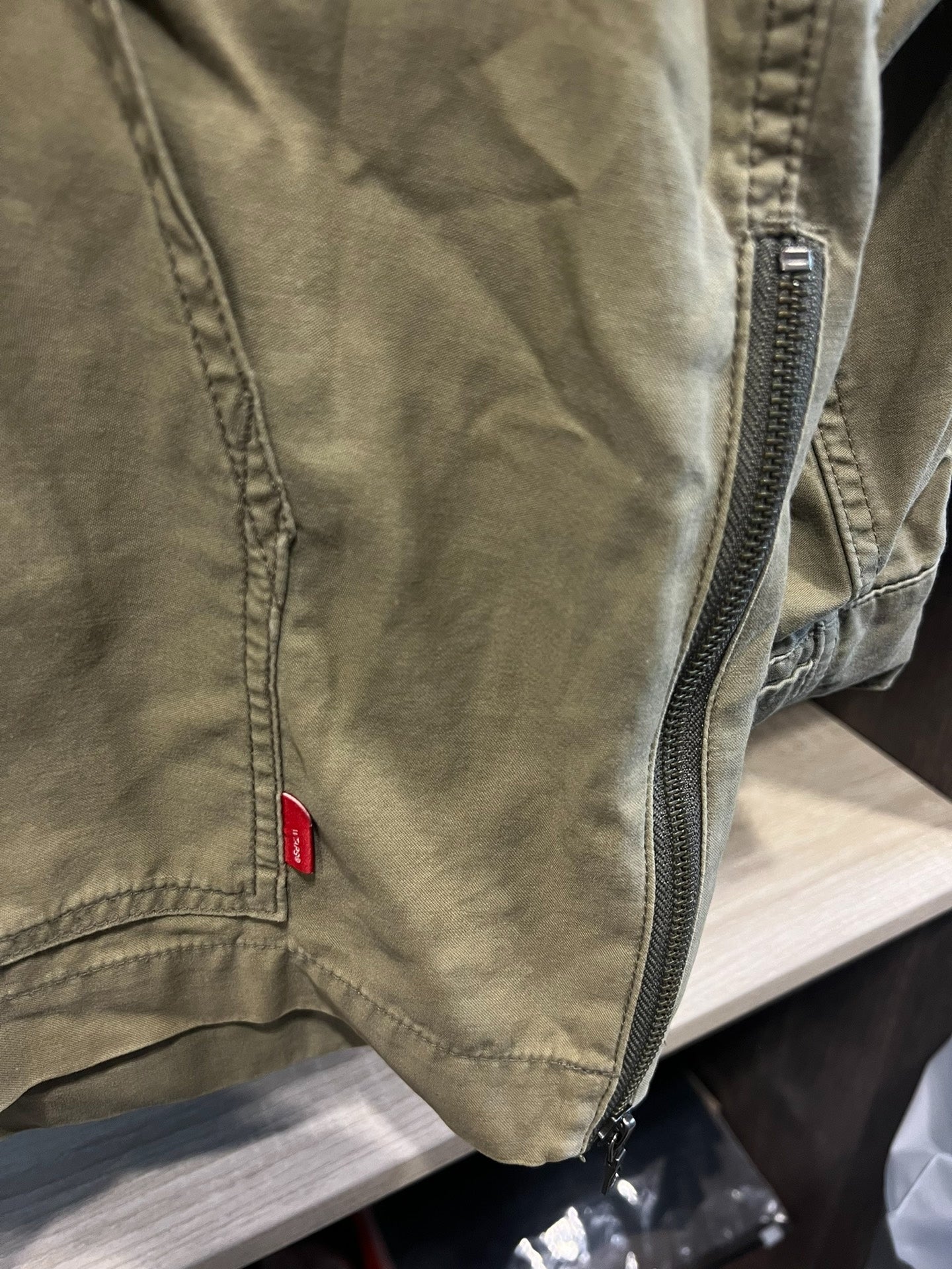 Wtaps SBS Pullover 17AW