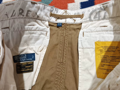 Ralph Lauren Vintage Cargo Pants