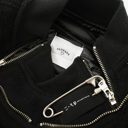 The Soloist X OLDPARK Limited Edition Jacket