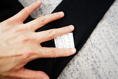 Yohji Yamamoto Y's for Men Wool Cardigan