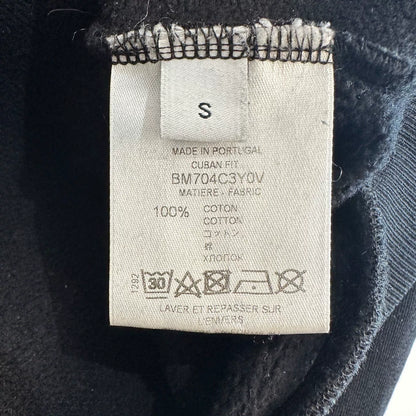 Givenchy Shark Print Crewneck Sweatshirt