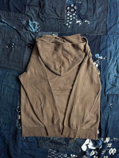 VISVIM 22SS JUMBO SB HOODIE