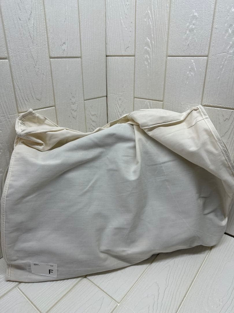 VISVIM CORDURA 22L Backpack